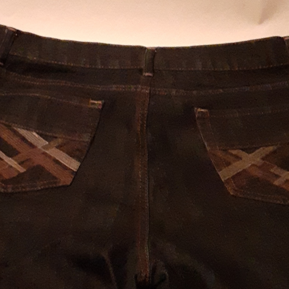 Jeans - Picture 2 of 2